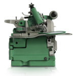 MG-3U Industrial Sewing Machine for Emblem Edging - Imagen 2