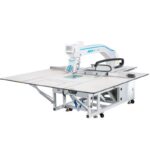 JACK M9 Máquina de Plantilla 360° | Guatemala