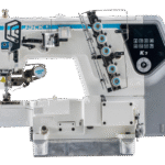 K7 Costura Transversal