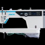 Máquina de Coser Industrial Jack AMH2 | Guatemala