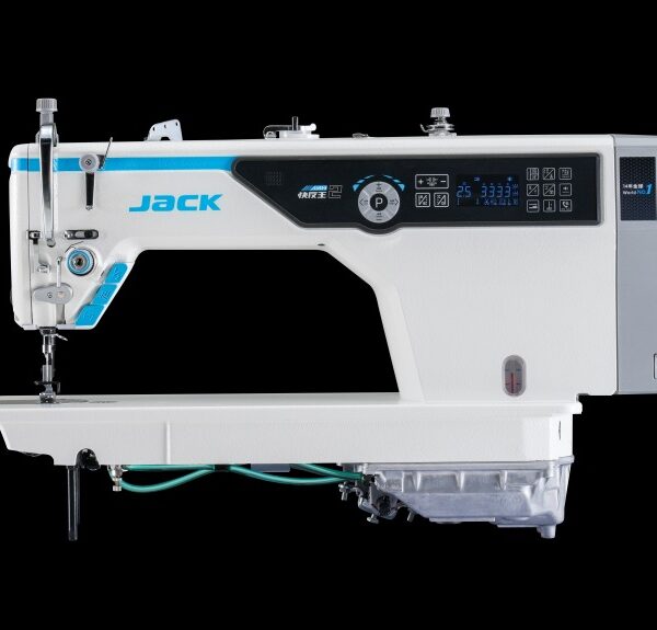Máquina de Coser Industrial Jack AMH2 | Guatemala
