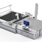 Bullmer PROCUT D 8001 S | Cortadora Industrial Automátic