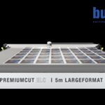 Cortadora Bullmer Premiumcut ELC