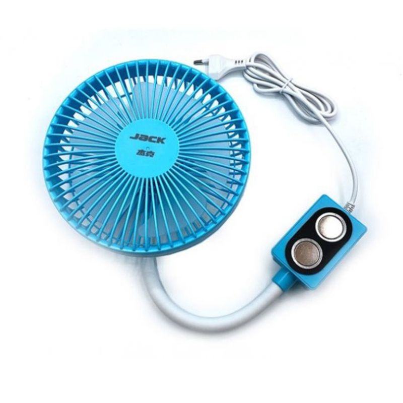 Ventilador Electrico