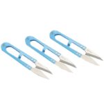 Tijeras metálicas con hilo JACK - Imagen 2