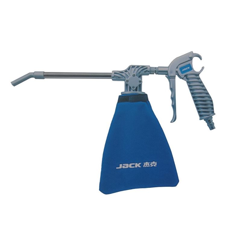 Aspiradora JACK Pistola de Polvo Para Máquina de Coser Industrial