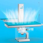 Tabla de Planchado JACK L5