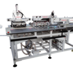 B2501-R02K Maquina para pegar bolsas automática