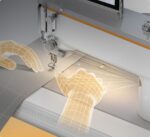 AI-10 Aitu Maquina plana para todo tipo de material inteligente - Imagen 2